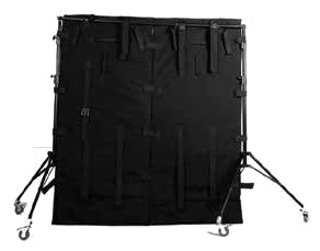 Ballistic Blanket view 2