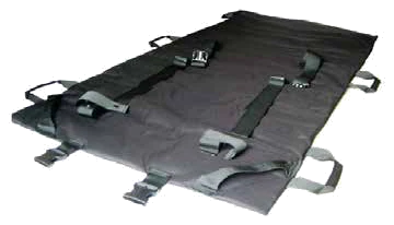Ballistic Blanket T-BBC 006.2