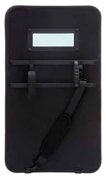 Rectangular Ballistic Shield T-BPS 005.1
