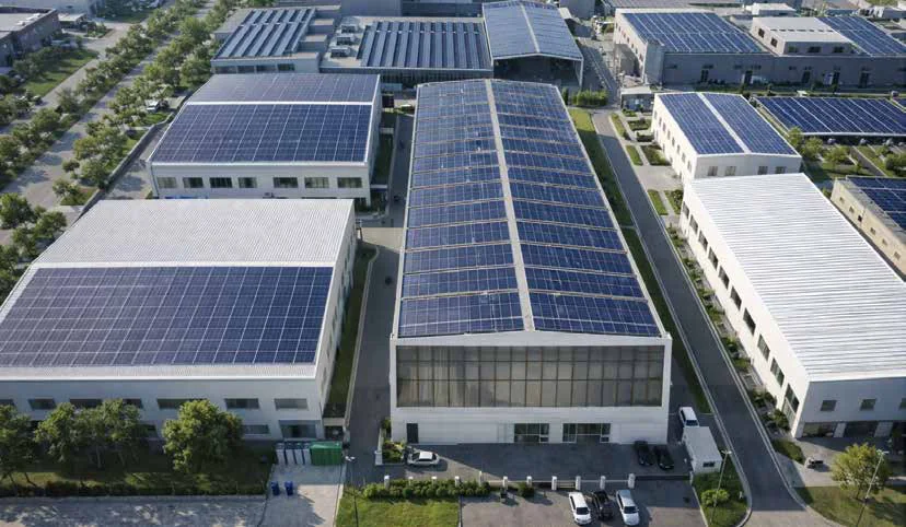 Sundar Industrial Estate, Lahore