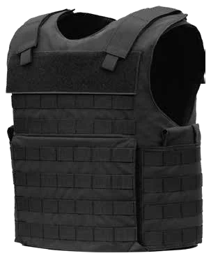 Modular Vest — Standard — T-Mod 002.2