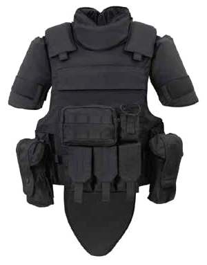 Modular Vest T-Mod 002.3