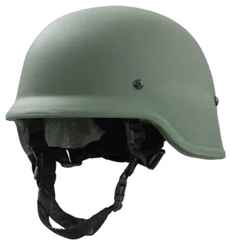 PASGT Combat Helmet