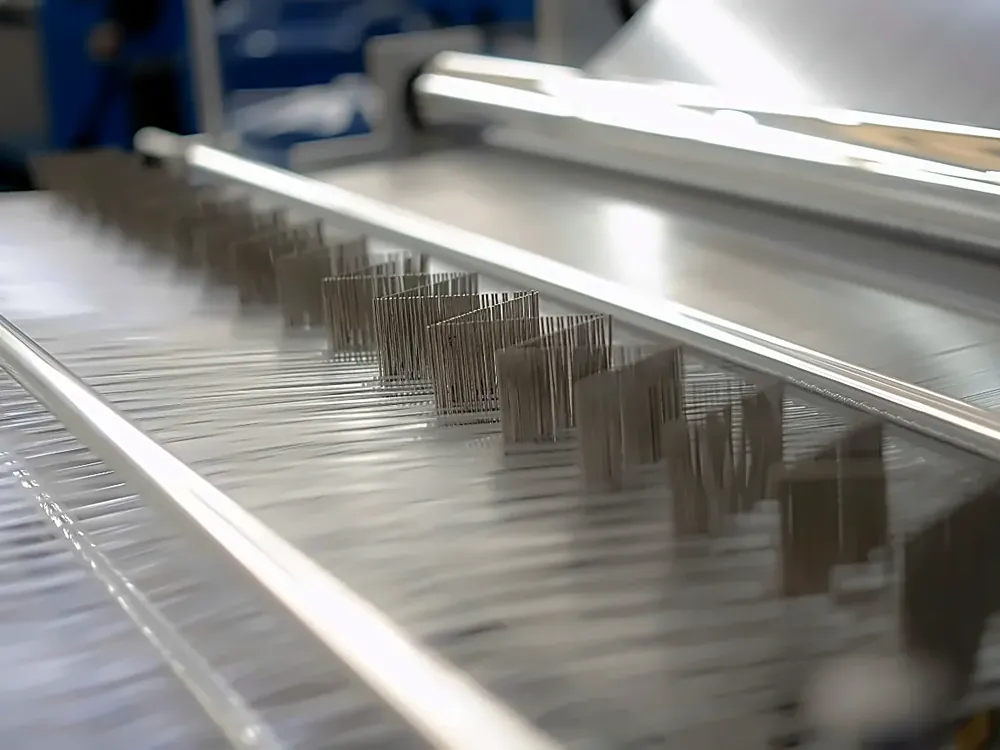 TCMI facility &amp; production &mdash; 23