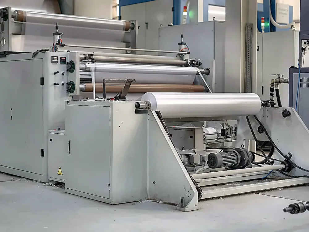 TCMI facility &amp; production &mdash; 11