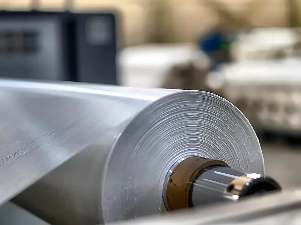 TCMI facility &amp; production &mdash; 25
