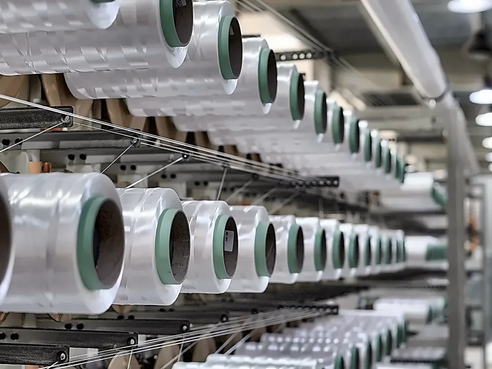 TCMI facility &amp; production &mdash; 22