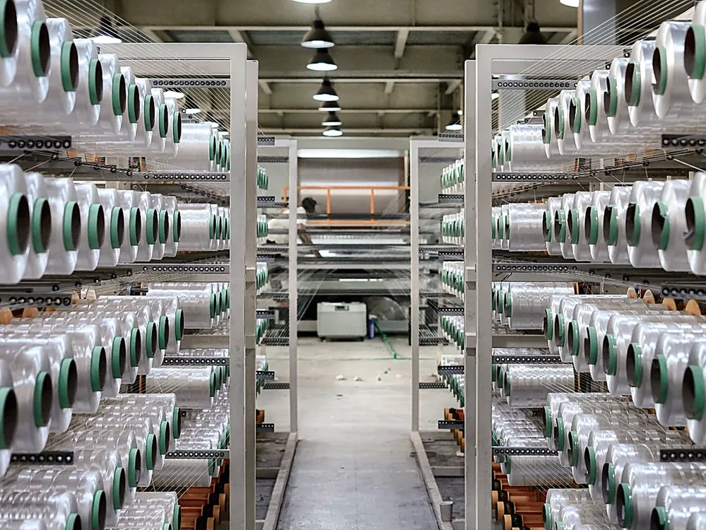 TCMI production
