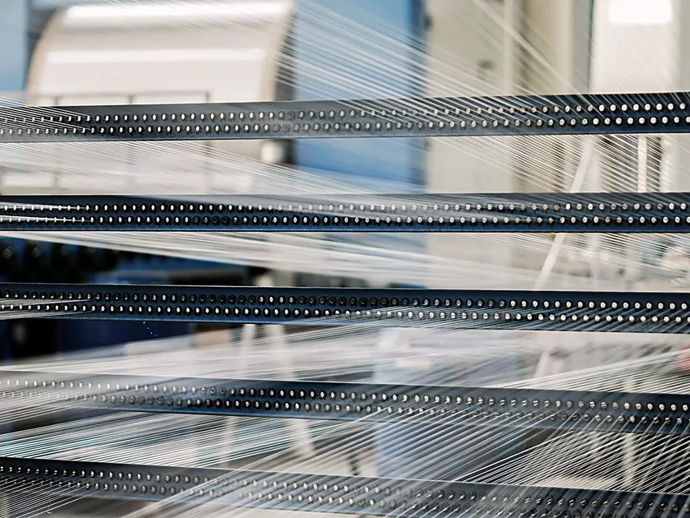 TCMI facility &amp; production &mdash; 04