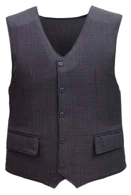 Concealable Vests